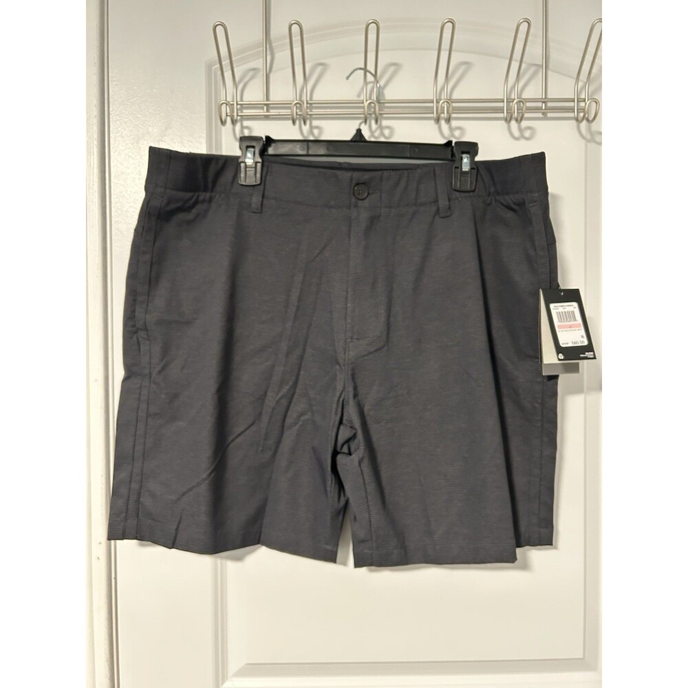 Under Armour UA golf storm 9” inseam ISO-Chill Airvent Short NWT Men’s 40 - Picture 10 of 12